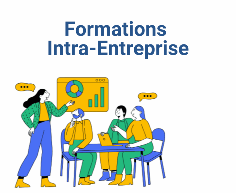 Formations Intra Entreprise Asforest