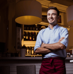 Formation Maître restaurateur Asforest