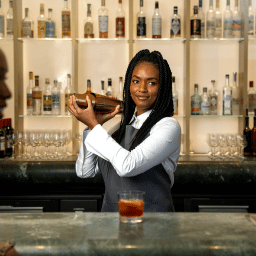 Parcours Barman