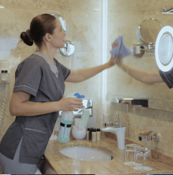 Parcours formation service etage Asfo