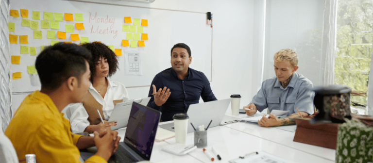 Affirmer sa posture professionnelle