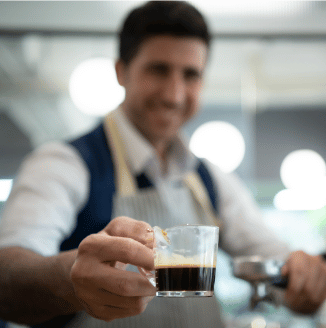 Barista financement asforest