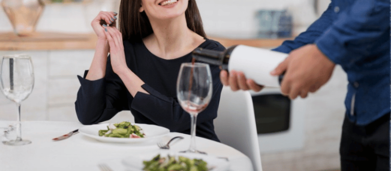Conseiller les clients maîtrise des accords mets vin