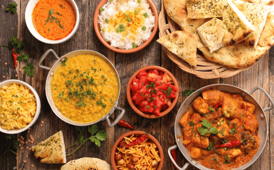 Voyage culinaire : intégrer les cuisines du monde