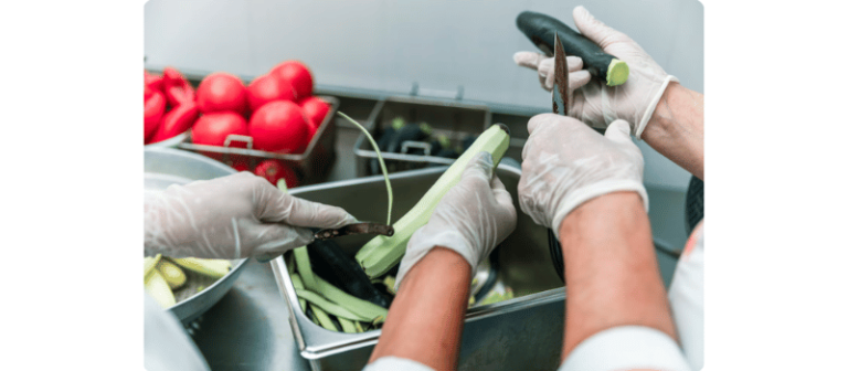 Formation Cuisine écoresponsable - cuisine collective hospitalière