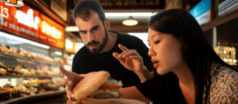 Formation Gérer l’imprévu et les incivilités en restauration rapide
