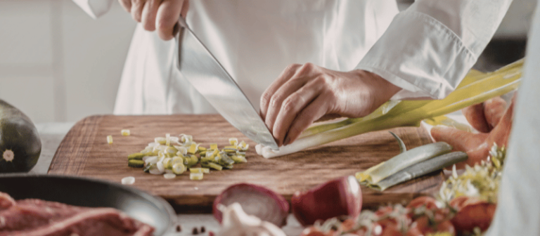 Formation cuisine saine et gourmande