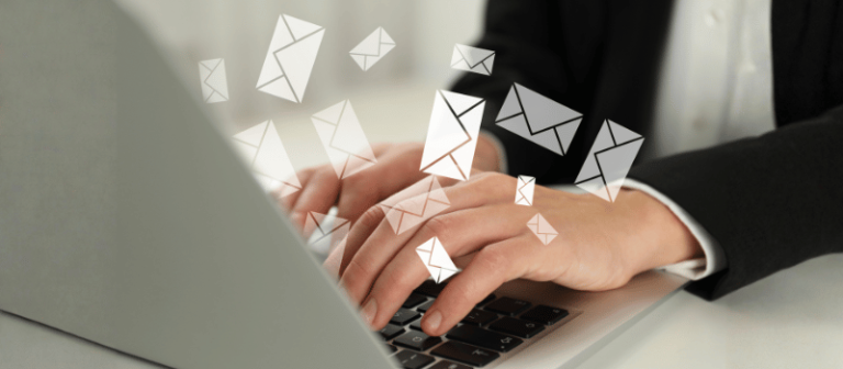 Formation rédaction de mails pros Asforest