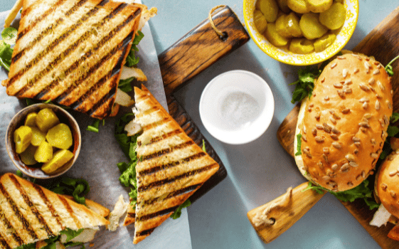 Structurer une offre snacking attractive et rentable