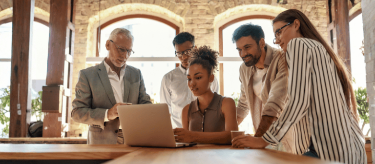 Manager une equipe multiculturelle Asforest