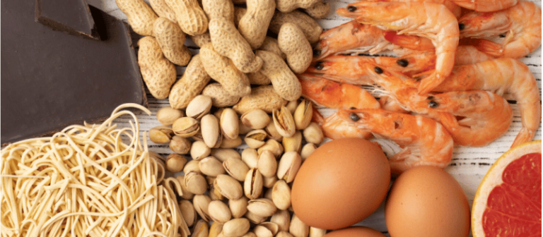 Mettre en place la règlementation allergènes