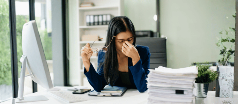 Mieux gérer son stress Asforest