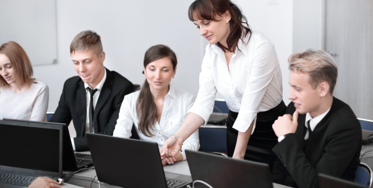 CONTACT ASFOREST Approfondir Excel pour gagner en efficacité au quotidien