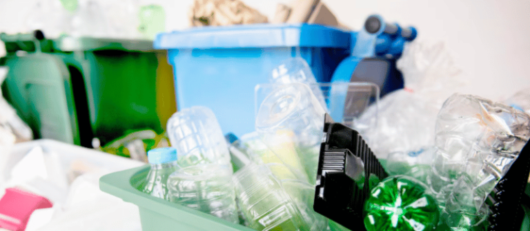Réduire et trier ses déchets alimentaires