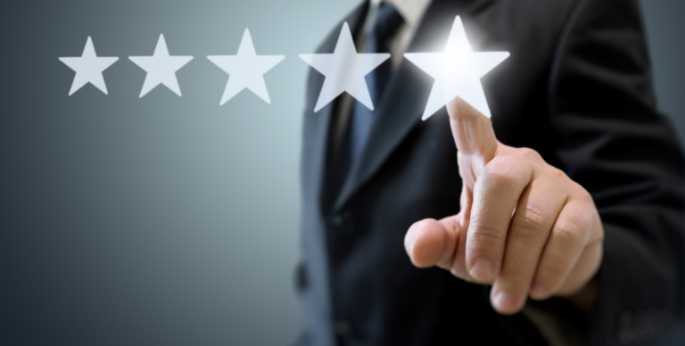Relation client digital Asforest