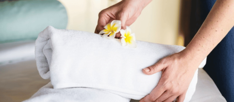 Renforcer la qualité de service dans les étages