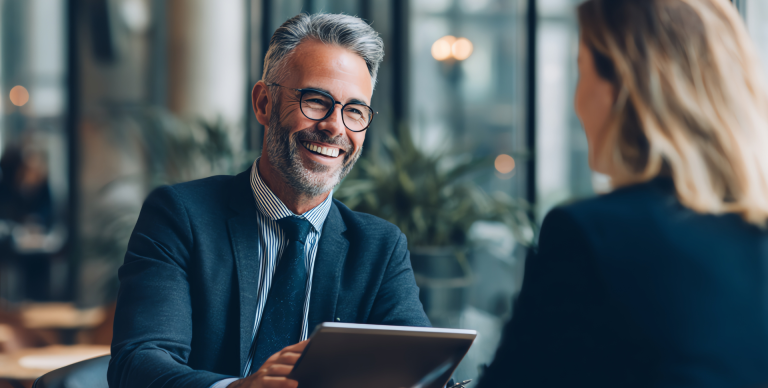 Développer son portefeuille clients avec la prospection