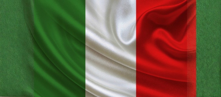 Formation italien Asforest