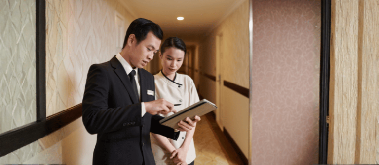 Gérer les situations clients complexes avec professionnalisme