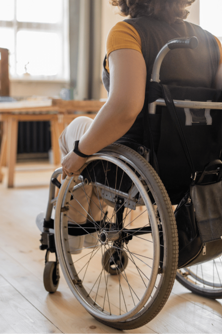 Formation Politique accessibilité Asforest