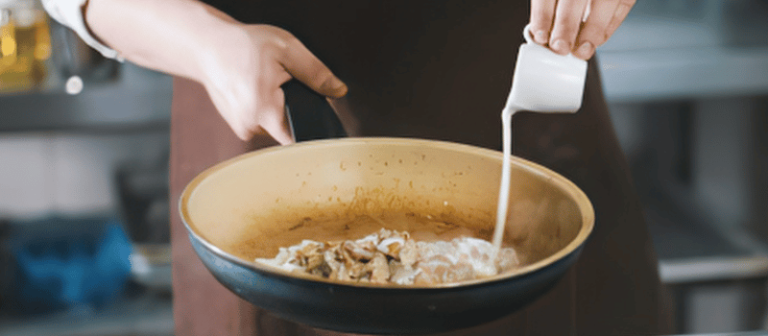 PERFECTIONNER SES TECHNIQUES CULINAIRES