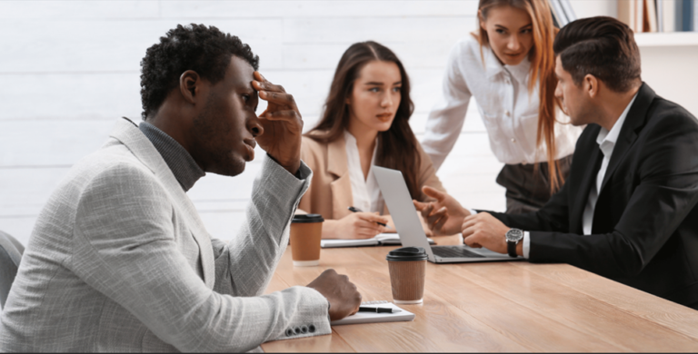 ASFOREST Prévenir les discriminations et les situations de harcèlement en HCR