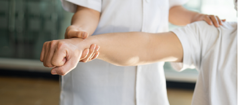 ASFOREST Prévenir les troubles musculo squelettiques (TMS) avec les bons gestes et postures
