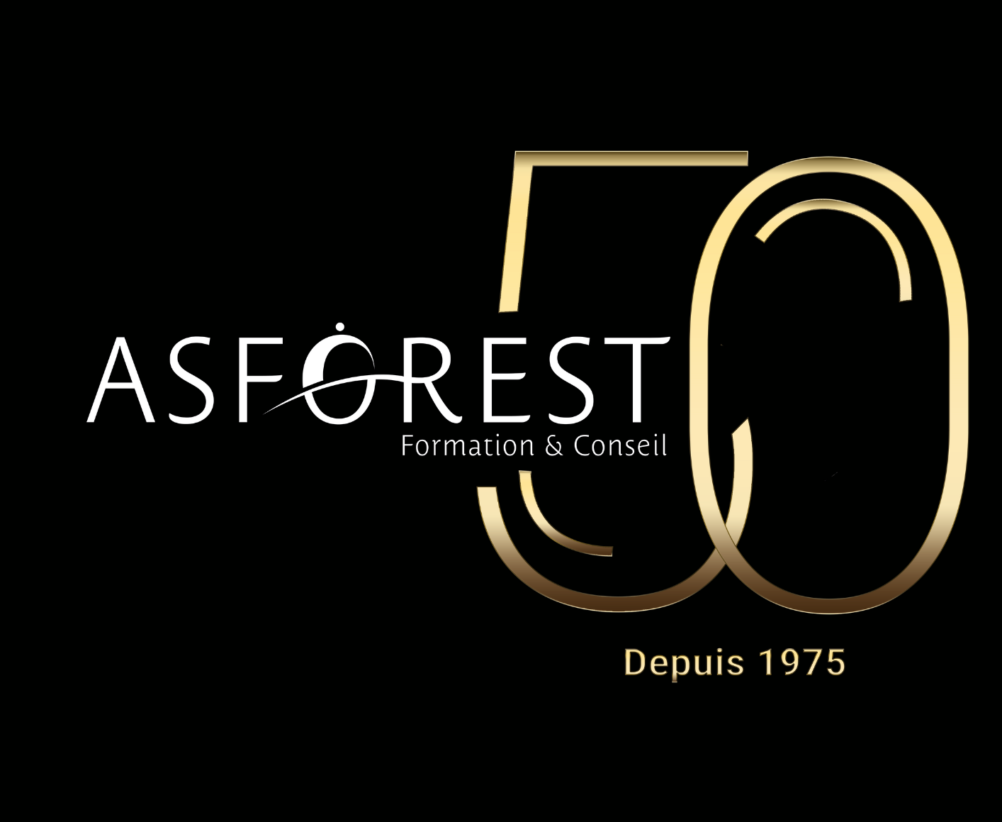 Asforest fête ses 50 ans