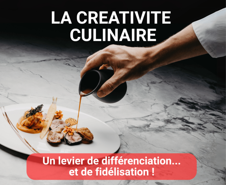 CREATIVITE CULINAIRE FORMATION ASFOREST