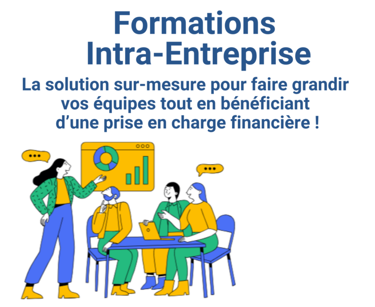 Formations Intra Entreprise ASFOREST