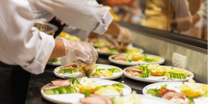 Formation hygiene et securite alimentaire Asforest
