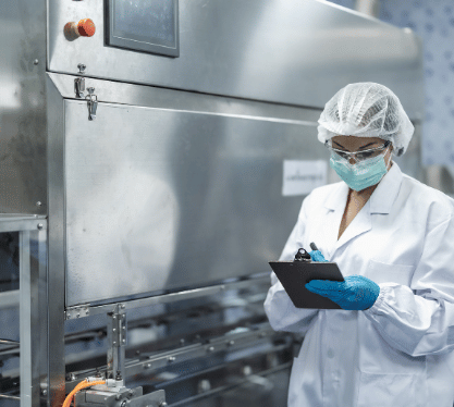 HACCP Asforest