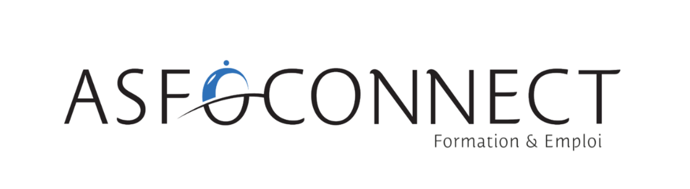Logo Asfoconnect