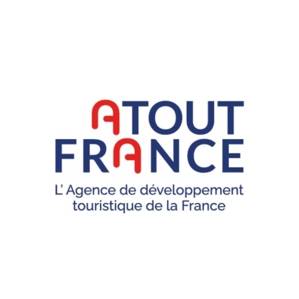 Logo Atout France