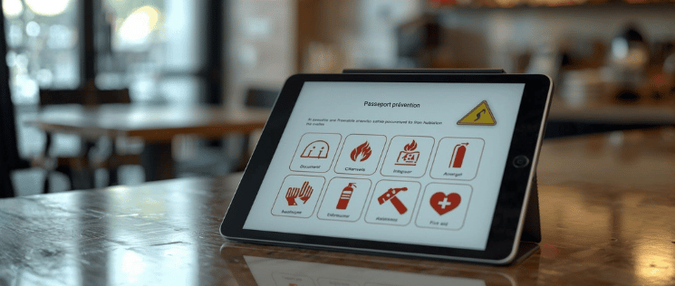 Passeport prevention