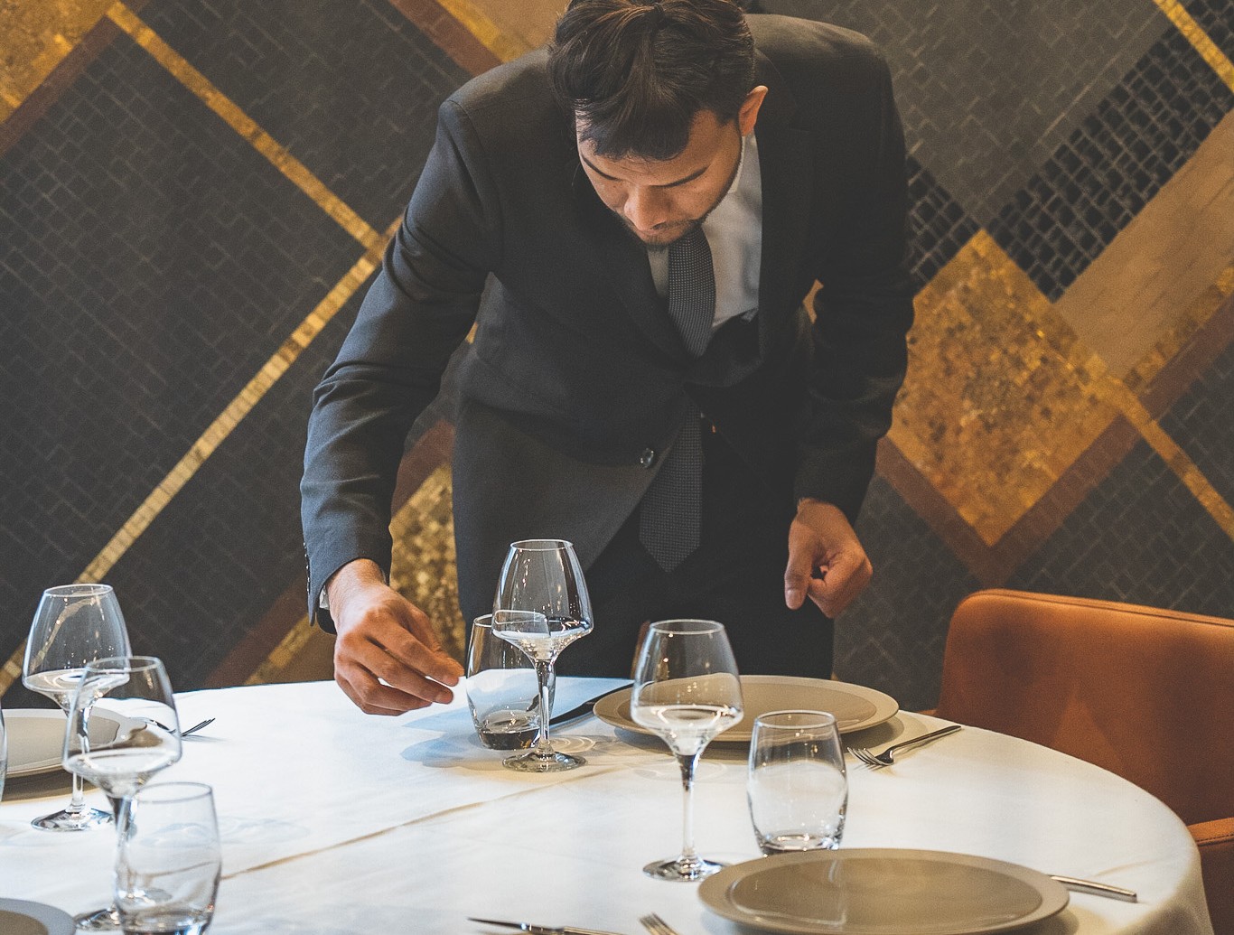 Petites entreprises Conventionnelle HCR