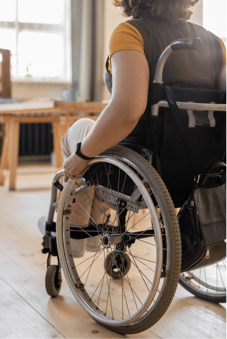 Politique accessibilite Asforest