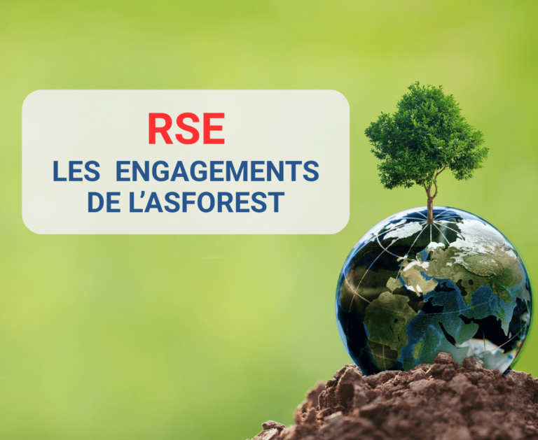 RSE ASFOREST