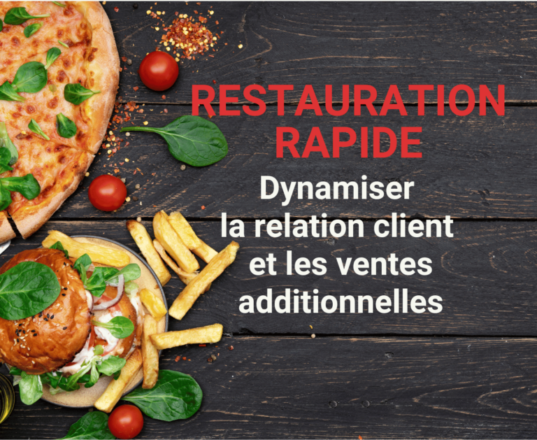 Restauration rapide avec Asforest