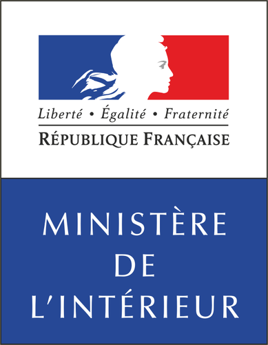 Agrément du ministère de l'interieur